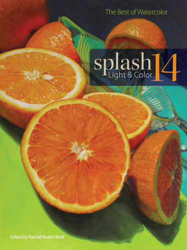 ﻿Splash 14: The Best of Watercolor