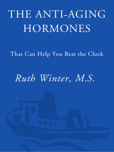 ﻿هورمون های ضد پیری که می توانند به شما کمک کنند تا ساعت را بکوبید: مزایا و خطرات: ملاتونین ، هورمون رشد انسانی ، DHEA ، استروژن ، تستوسترون ، انسولین ، لپتین ، تیروئید ، فاکتورهای رشد