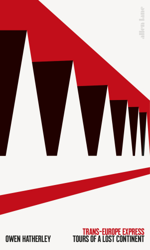 ﻿تورهای اکسپرس ترانس اروپا در یک قاره گمشده