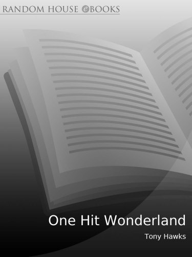 ﻿One Hit Wonderland