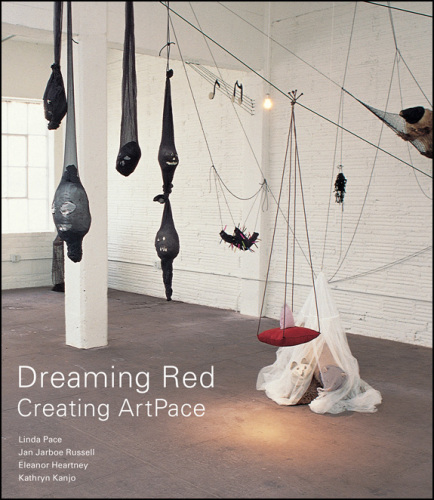 ﻿Dreaming Red: Creating ArtPace