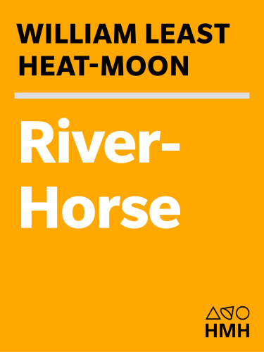 ﻿River- Horse: دفتر ثبت قایق در سراسر آمریکا
