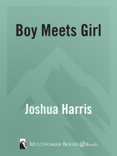 ﻿پسر با دختر ملاقات می کند