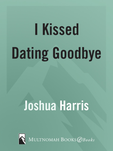 ﻿من دوستیابی را بوسیدم خداحافظ