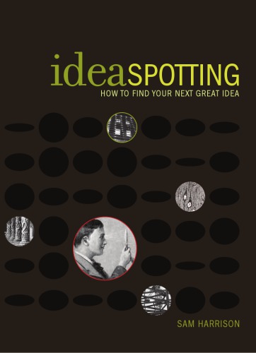 ﻿IdeaSpotting