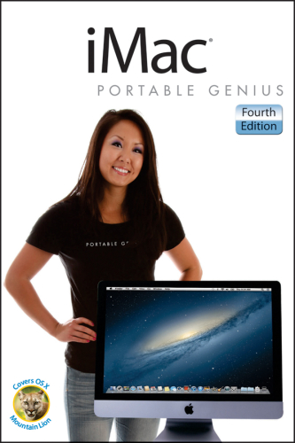 ﻿iMac Portable Genius