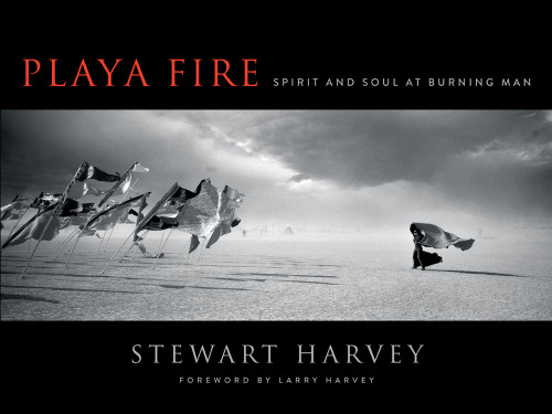 ﻿Playa fire: روح و روح در Burning Man