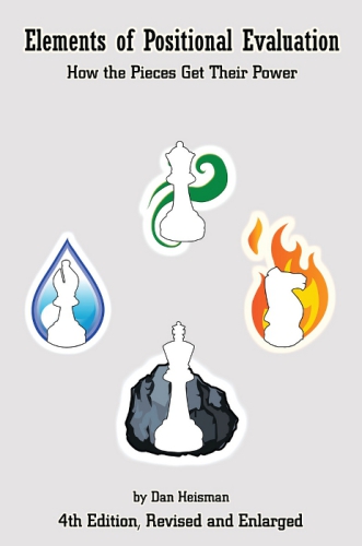 ﻿عناصر ارزیابی موقعیت: چگونه قطعات قدرت خود را بدست می آورند