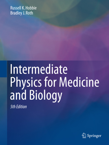 ﻿فیزیک متوسط ​​​​برای پزشکی و زیست شناسی