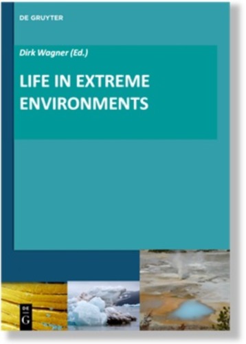 ﻿زندگی در منافذ و تراوش