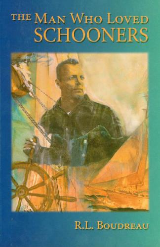 ﻿مردی که عاشق شونرز بود