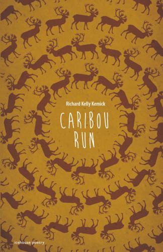 ﻿کاریبو ران