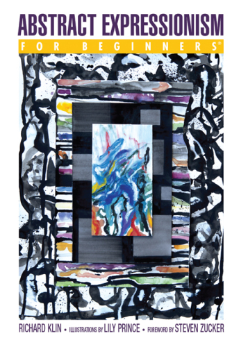 ﻿اکسپرسیونیسم انتزاعی برای مبتدیان