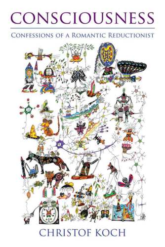 ﻿آگاهی: اعترافات یک تقلیل گرای رمانتیک