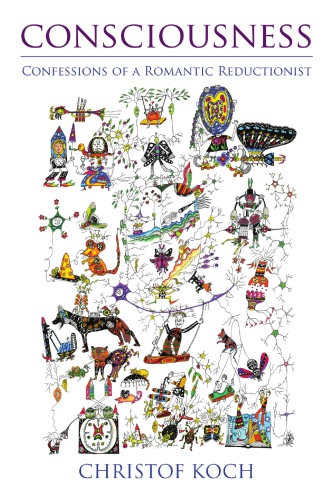 ﻿آگاهی: اعترافات یک تقلیل گرای رمانتیک