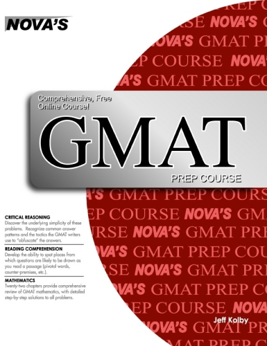 ﻿دوره آمادگی GMAT
