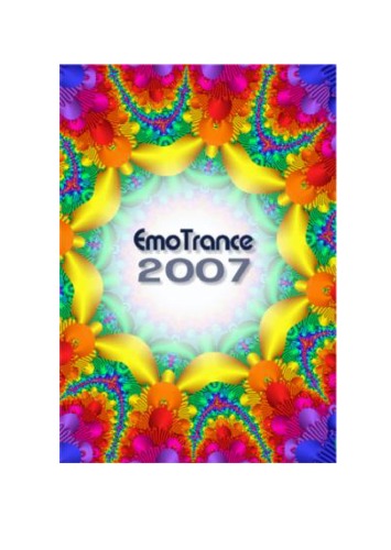 ﻿EmoTrance Yearbook 2007: راهنمای معرفی EmoTrance