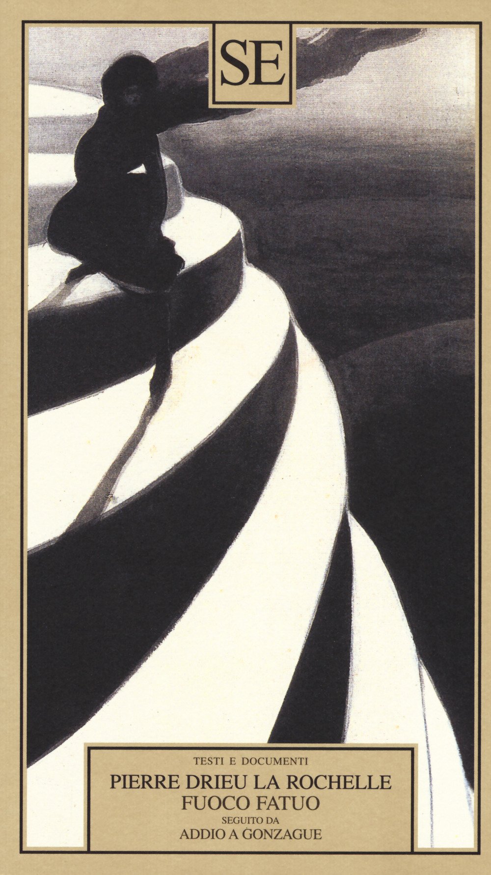 ﻿Will-o-the-wisp و پس از آن Goodbye to Gonzague