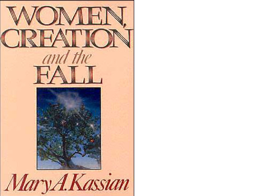 زنان ، آفرینش و پاییز