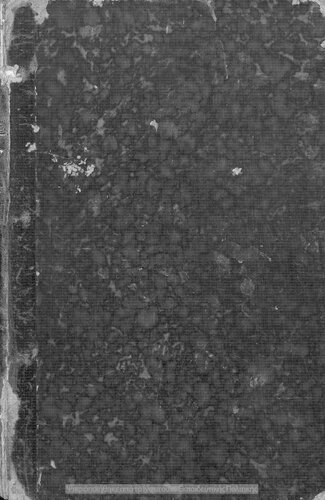 ﻿من انجیل حاوی تعالیم عیسی مسیح را برای استفاده دانش آموزان دبیرستانی تفسیر کردم [1888]