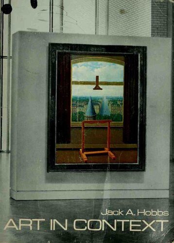 ﻿هنر در زمینه