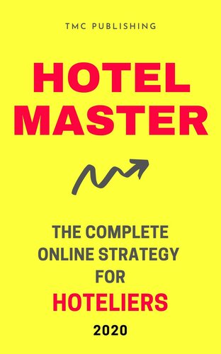 ﻿Hotel Master 2020 - با یک استراتژی آنلاین کامل برای هتلداران، رزرو هتل خود را افزایش دهید