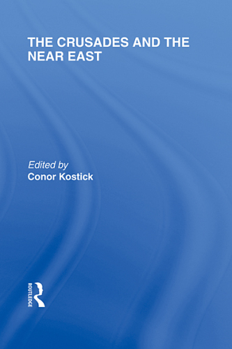 ﻿جنگ‌های صلیبی و خاور نزدیک: تاریخ‌های فرهنگی