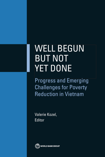 ﻿خوب شروع شد اما هنوز انجام نشده است