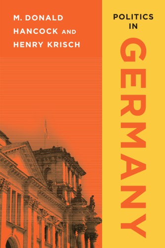 ﻿سیاست در آلمان