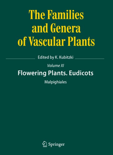 ﻿گیاهان گلدار ، Eudicots: Malpighiales