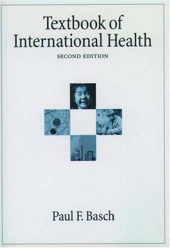 ﻿کتاب درسی بهداشت بین المللی