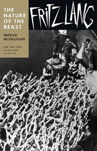 ﻿فریتز لانگ: طبیعت جانور