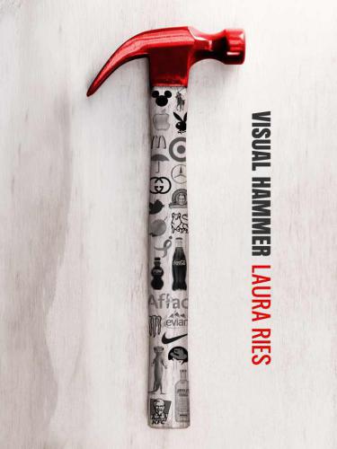 ﻿چکش بصری: با استفاده از قدرت احساسی بصری ، نام تجاری خود را به ذهن بچسبانید