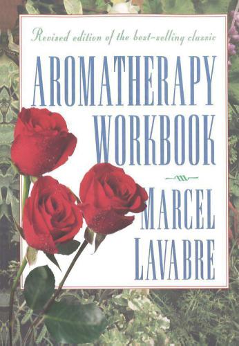 ﻿کتاب کار آروماتراپی