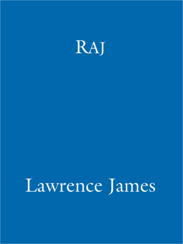 ﻿راج: ساختن و ناسازگاری هند بریتانیایی