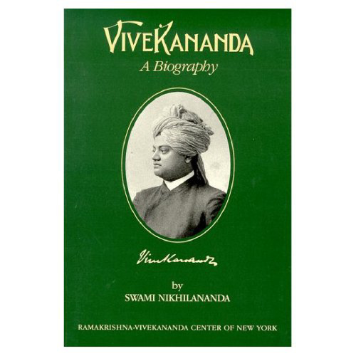 Vivekananda: بیوگرافی