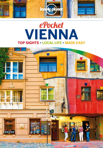 ﻿Lonely Planet Pocket Vienna