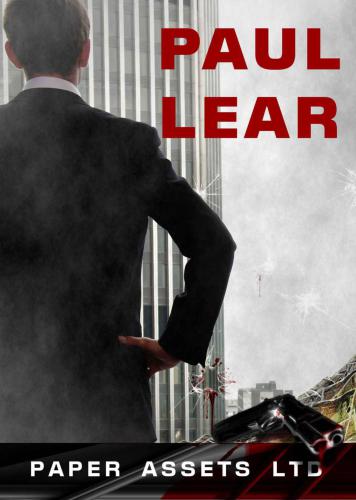 ﻿دارایی های کاغذی با مسئولیت محدود