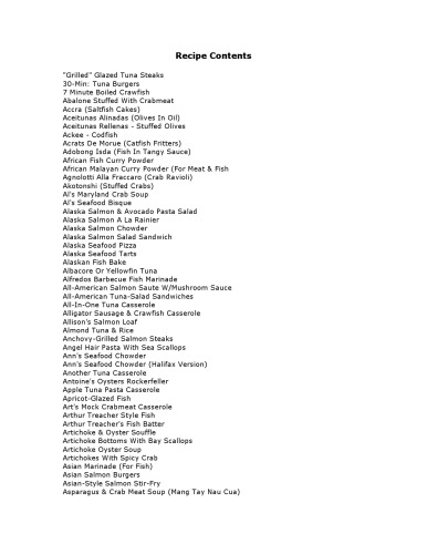 راهنمای درست غذاهای دریایی: نحوه شناسایی ، انتخاب و تهیه تقریبا هر ماهی و صدف در بازار