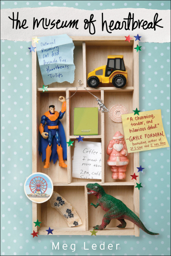 ﻿موزه دل شکستگی