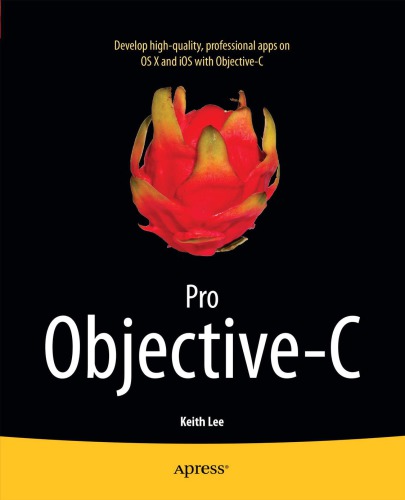 ﻿Pro Objective-C