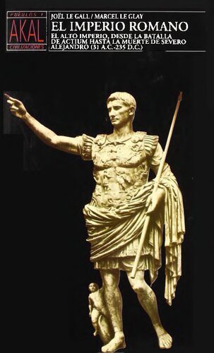 ﻿امپراتوری روم (31 قبل از میلاد - 235 پ.م.)