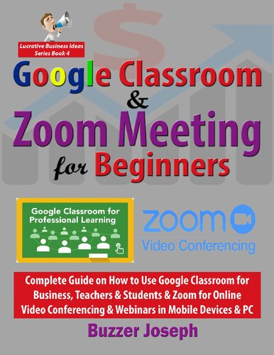 ﻿Google Classroom