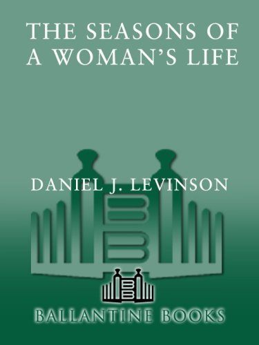 ﻿فصل های زندگی یک زن