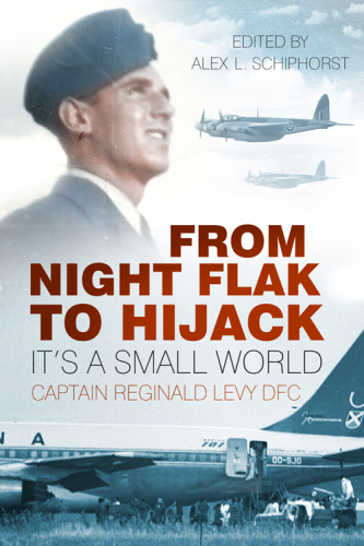 ﻿از Night Flak تا Hijack: It's Small World
