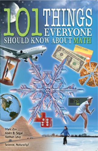 ﻿101 نکته که همه باید درباره علم بدانند