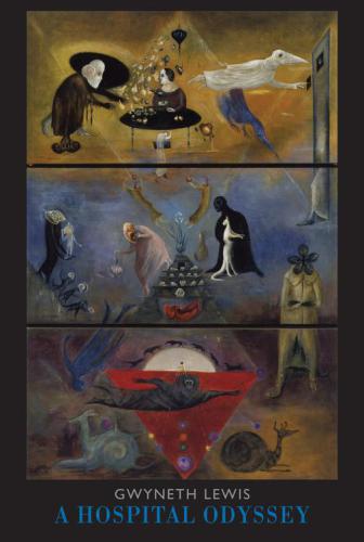 ﻿اودیسه بیمارستان