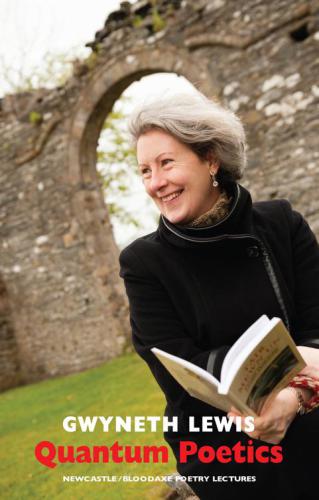 ﻿شعر کوانتومی: سخنرانی های شعر نیوکاسل/بلودکس