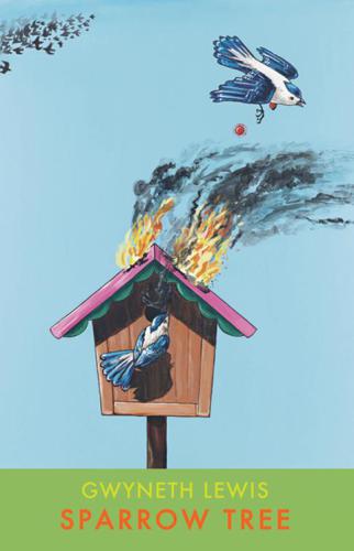 ﻿درخت گنجشک