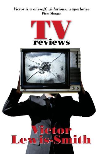 ﻿نظرات تلویزیون